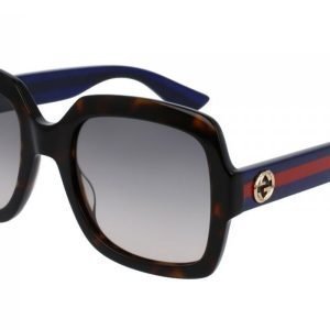 Gucci GG0036S 004 Aurinkolasit