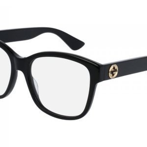 Gucci GG0038O 001 Silmälasit