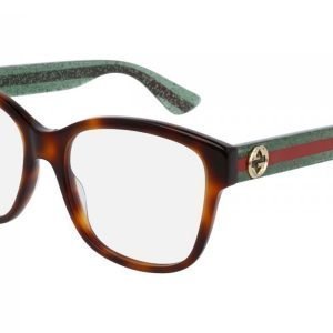 Gucci GG0038O 002 Silmälasit