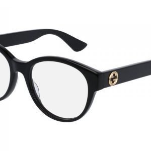 Gucci GG0039O 001 Silmälasit