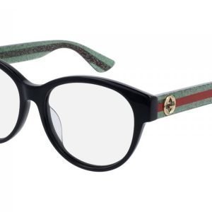 Gucci GG0039OA 002 Silmälasit