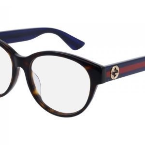 Gucci GG0039OA 003 Silmälasit