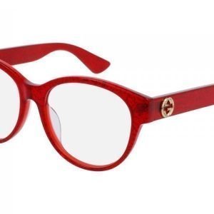 Gucci GG0039OA 004 Silmälasit