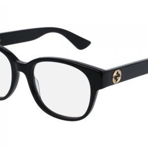 Gucci GG0040O 001 Silmälasit