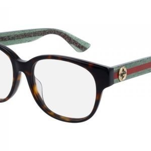 Gucci GG0040OA 002 Silmälasit