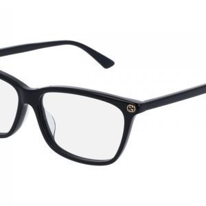 Gucci GG0042OA 001 Silmälasit