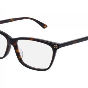 Gucci GG0042OA 002 Silmälasit