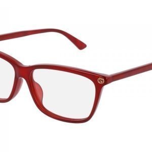 Gucci GG0042OA 003 Silmälasit