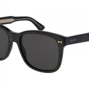 Gucci GG0047S 001 Aurinkolasit