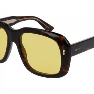 Gucci GG0049S 002 Aurinkolasit