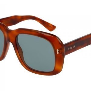 Gucci GG0049S 003 Aurinkolasit