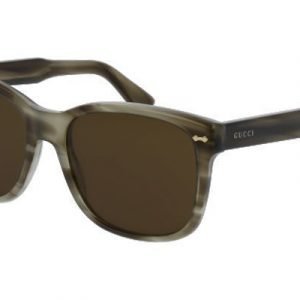 Gucci GG0050S 003 Aurinkolasit