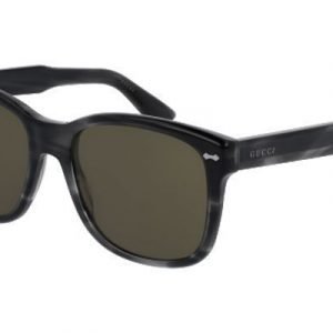 Gucci GG0050S 004 Aurinkolasit