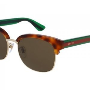 Gucci GG0056S 003 Aurinkolasit