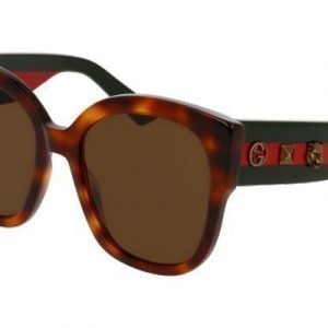 Gucci GG0059S 002 Aurinkolasit