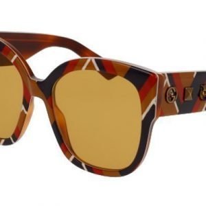 Gucci GG0059S 003 Aurinkolasit