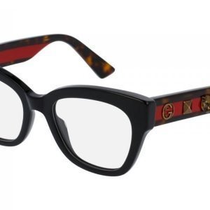 Gucci GG0060O 001 Silmälasit