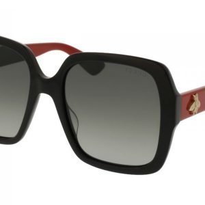 Gucci GG0096S 003 Aurinkolasit