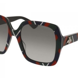 Gucci GG0096S 005 Aurinkolasit