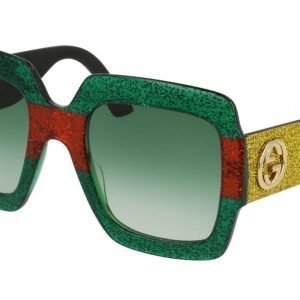 Gucci GG0102S 006 Aurinkolasit