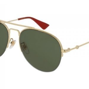 Gucci GG0107S 004 Aurinkolasit