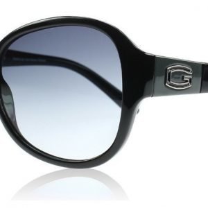 Guess 7260 BLK-35 Musta Aurinkolasit