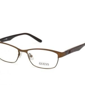 Guess GU 2420 BRN Silmälasit