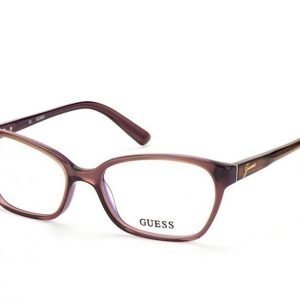 Guess GU 2466 BRN Silmälasit