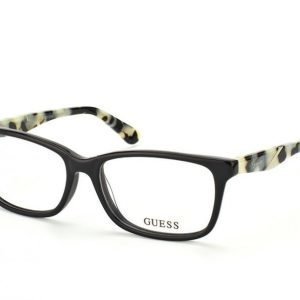 Guess GU 2473 BLK Silmälasit