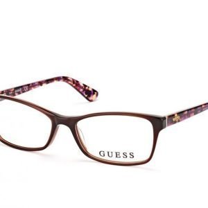 Guess GU 2549 050 Silmälasit