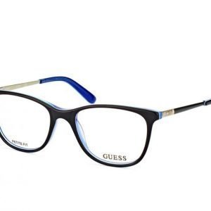 Guess GU 2566 001 Silmälasit