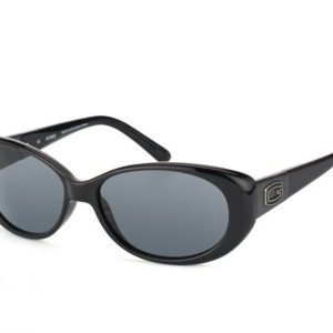 Guess GU 7261 BLK-3 Aurinkolasit