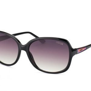 Guess GU 7345 BLK-35 Aurinkolasit