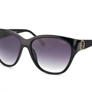 Guess GU 7348 BLK-35 Aurinkolasit