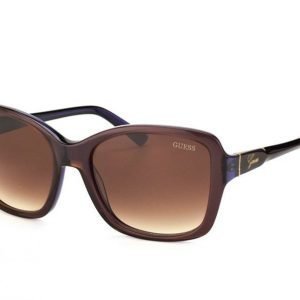 Guess GU 7360 BRN-34 Aurinkolasit