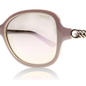 Guess GU7452 72G Beige-pinkki Aurinkolasit