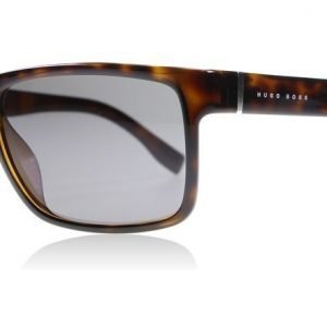 Hugo Boss 0768S QNY Havanna Aurinkolasit