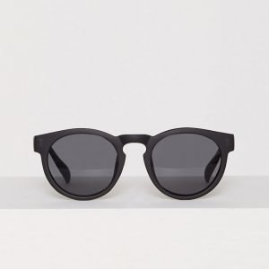 Jack & Jones Jacbrad Sunglasses Aurinkolasit Musta