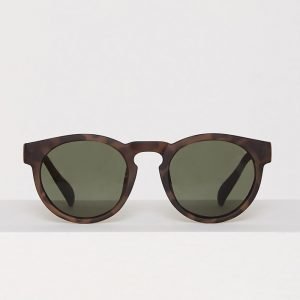 Jack & Jones Jacbrad Sunglasses Aurinkolasit Ruskea