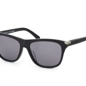 Jil Sander JS 691S 001 Aurinkolasit