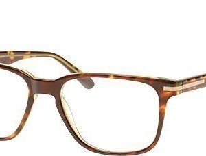 Kam Dhillon KD31001-Tortoise Green silmälasit