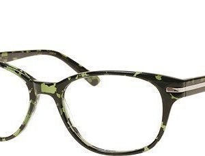 Kam Dhillon KD31004-Green Tortoise silmälasit