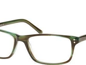 Kam Dhillon KD31005-Green silmälasit