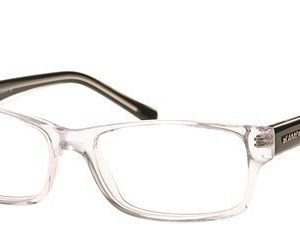 Kam Dhillon KD3802-Transparent silmälasit