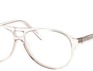 Kam Dhillon KD3806-Transparent silmälasit