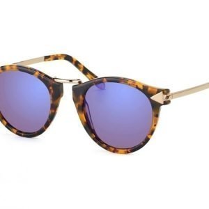 Karen Walker Eyewear Helter Skelter C1 Aurinkolasit