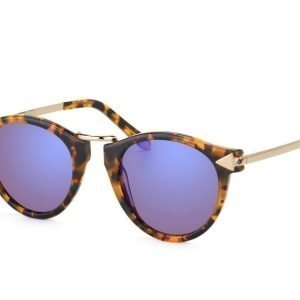 Karen Walker KW Helter Skelter-superstars edition aurinkolasit