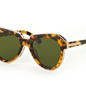 Karen Walker One Astronaut Crazy Tort aurinkolasit