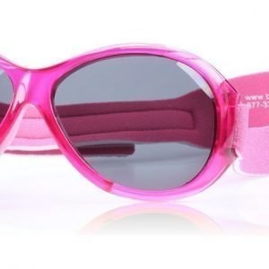 Kidz Banz Retro Banz 2-5 years P Pinkki Aurinkolasit