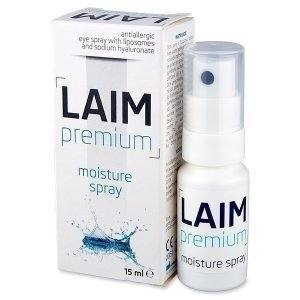 LAIM Moisture Silmäsuihke 15 ml